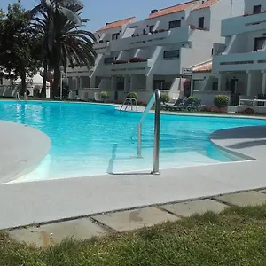 Cancajos Amelia Apartamento Breña Baja