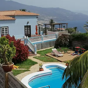 álamos Сasa de vacaciones Breña Baja