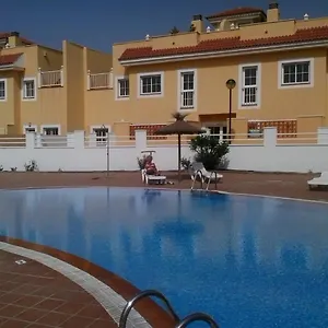 Casa Tortuga Сasa de vacaciones Caleta de Fuste