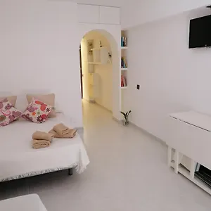 Estudio Sagitario Apartamento Benalmádena