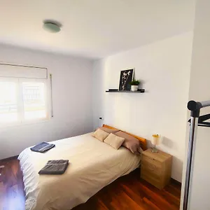 En El Centro De Playa De Aro Apartamento Platja d'Aro (Playa de Aro)