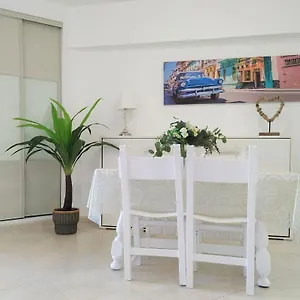 Deluxe Loft Benalbeach Side Sea Views Benalmádena