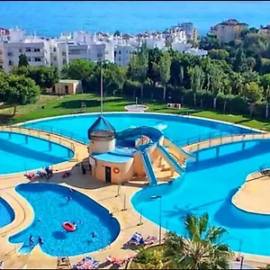 Apartamento Júpiter Style Deluxe Apartamento Benalmádena